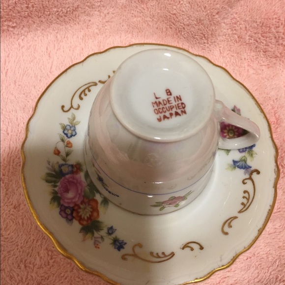 Japanese teacup - Picture 2 of 2